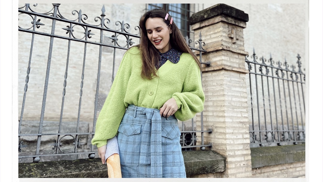 Looks inspiración Emily in Paris: propuestas para lucir como las protagonistas de la serie de moda